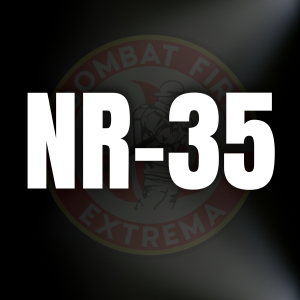 NR 35: Trabalho em Altura