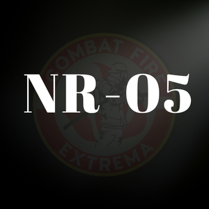 NR 05 - Comissão Interna de Prevenção de Acidentes e de Assédio (CIPA)
