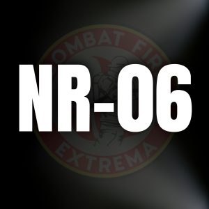 NR 06 - Equipamentos de Proteção Individual (EPI)