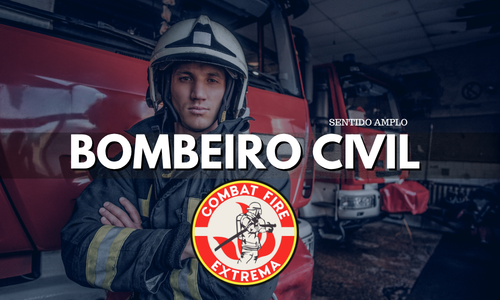 Formação de Bombeiro Civil