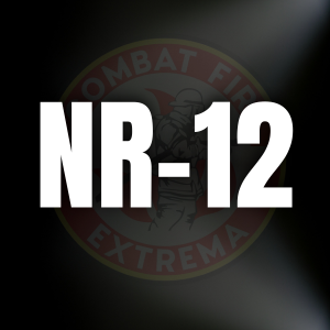 NR 12: Segurança no Trabalho em Máquinas e Equipamentos