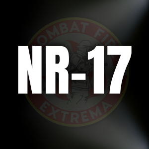 NR 17: Ergonomia