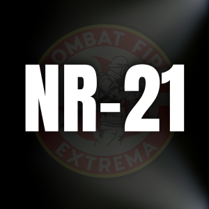 NR 21: Trabalho a Céu Aberto